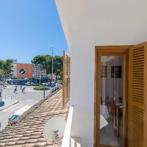 Cel De Mar Apartment
