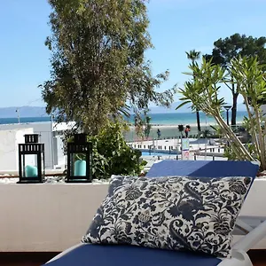 Canopus Paradise Apartment