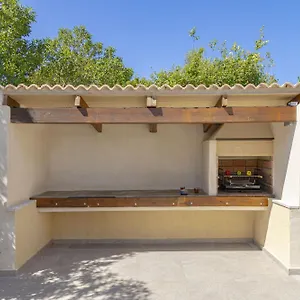 Es Pont De Pedra Villa