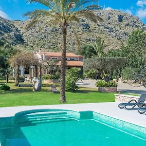 Es Puchet Villa